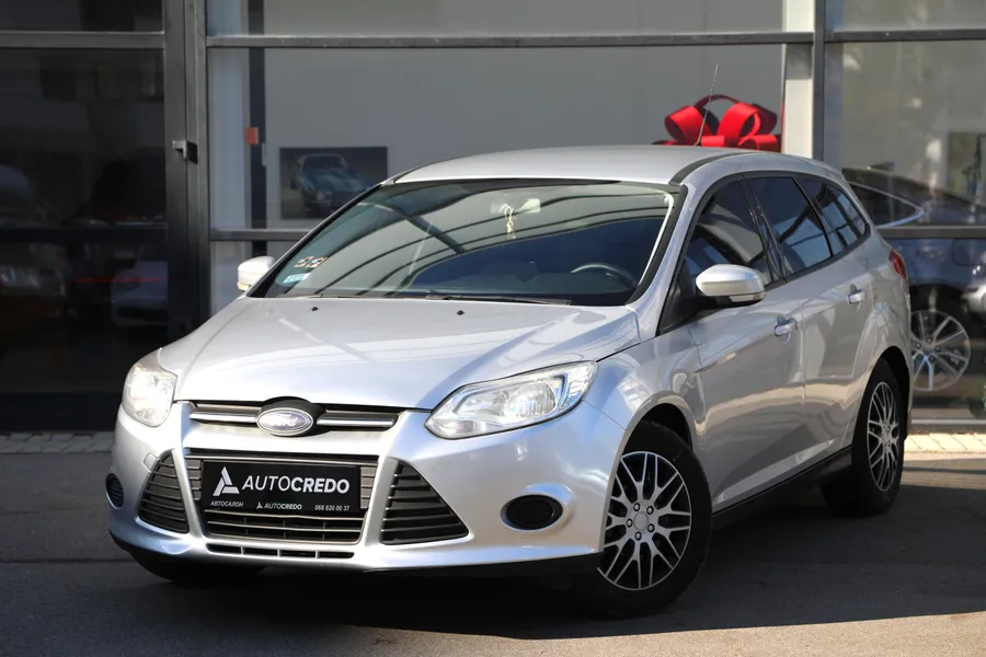 Продажа  Ford Focus, 2012р.